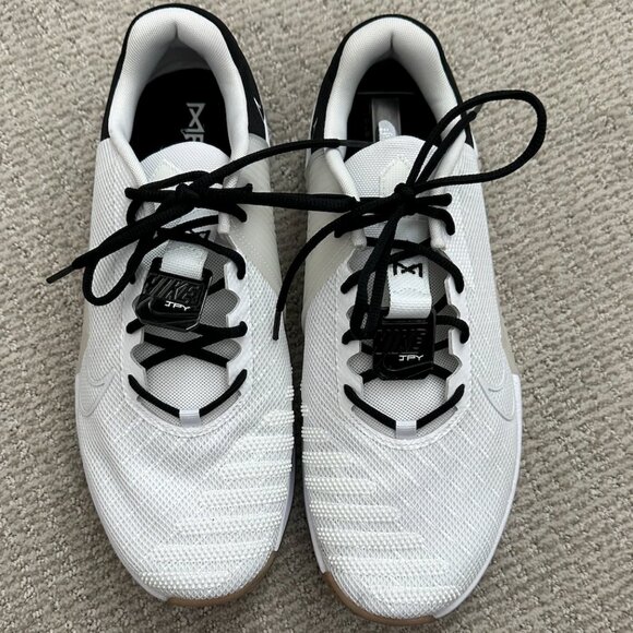 Nike Metcon 9 By You Custom Men's Workout Shoes - Picture 3 of 8